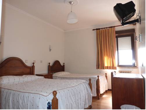 Imagen de la habitación del Alojamento Local Dom Dinis. Foto 5