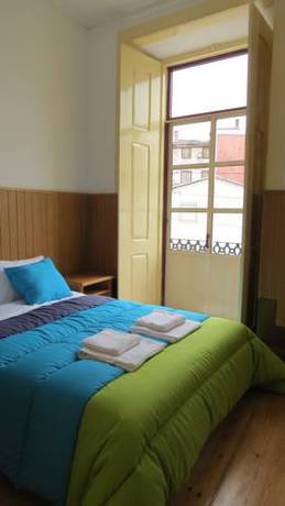 Imagen de la habitación del Alojamento Local Duarte's. Foto 3