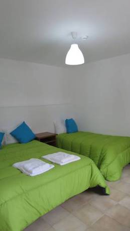 Imagen de la habitación del Alojamento Local Duarte's. Foto 4
