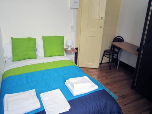 Imagen de la habitación del Alojamento Local Duarte's. Foto 9