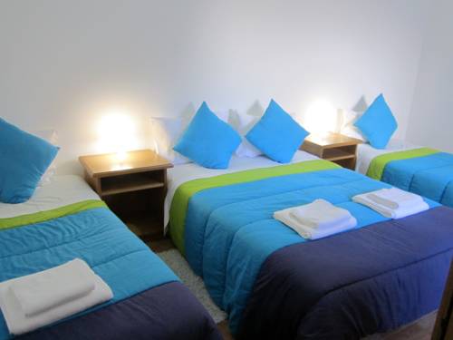 Imagen de la habitación del Alojamento Local Duarte's. Foto 10