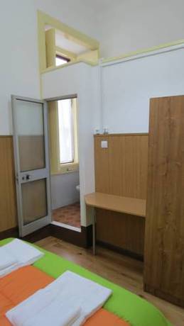 Imagen de la habitación del Alojamento Local Duarte's. Foto 11