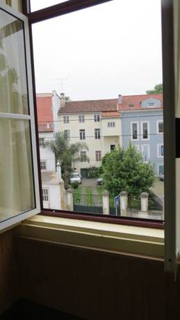 Imagen de la habitación del Alojamento Local Duarte's. Foto 12