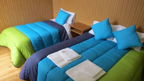 Imagen de la habitación del Alojamento Local Duarte's. Foto 13