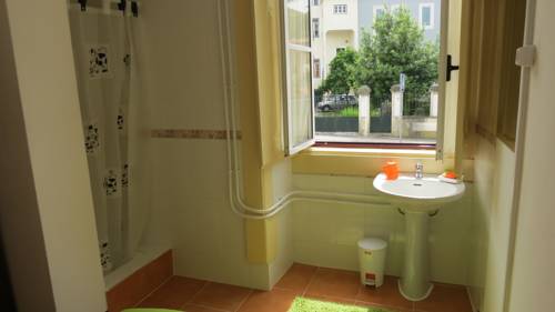 Imagen de la habitación del Alojamento Local Duarte's. Foto 16