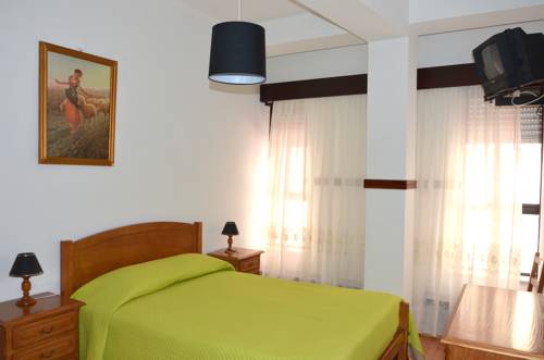 Imagen de la habitación del Alojamento Local Manuel Da Parreira. Foto 1