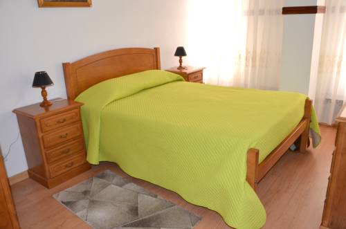 Imagen de la habitación del Alojamento Local Manuel Da Parreira. Foto 2