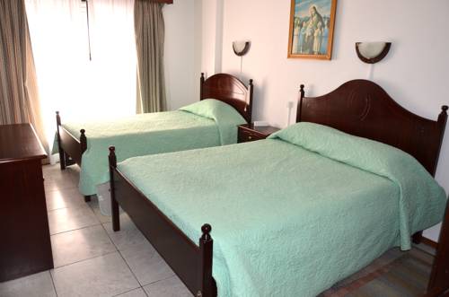 Imagen de la habitación del Alojamento Local Manuel Da Parreira. Foto 3