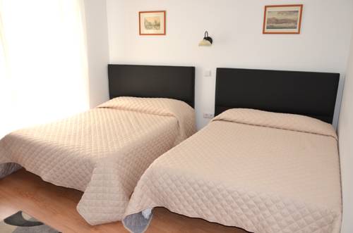Imagen de la habitación del Alojamento Local Manuel Da Parreira. Foto 4
