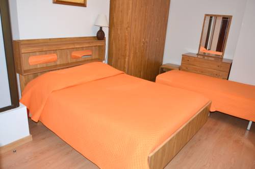 Imagen de la habitación del Alojamento Local Manuel Da Parreira. Foto 5