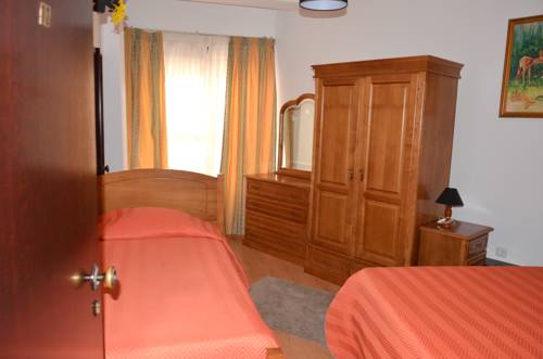 Imagen de la habitación del Alojamento Local Manuel Da Parreira. Foto 6