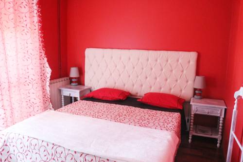 Imagen de la habitación del Alojamento Local S. Bartolomeu. Foto 2