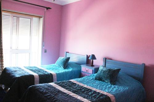 Imagen de la habitación del Alojamento Local S. Bartolomeu. Foto 9