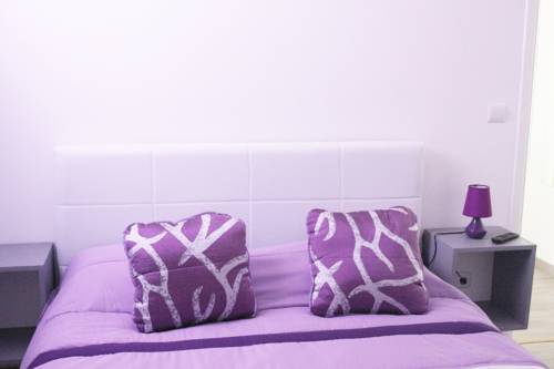 Imagen de la habitación del Alojamento Local S. Bartolomeu. Foto 10