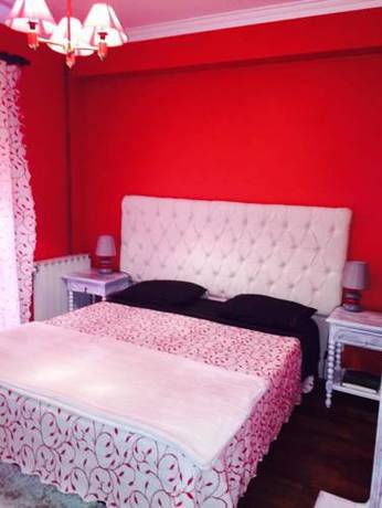 Imagen de la habitación del Alojamento Local S. Bartolomeu. Foto 11