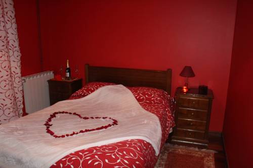 Imagen de la habitación del Alojamento Local S. Bartolomeu. Foto 15