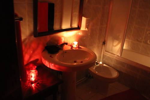 Imagen de la habitación del Alojamento Local S. Bartolomeu. Foto 16