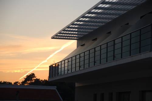 Imagen de la habitación del Alojamento Local Verde E Mar. Foto 2