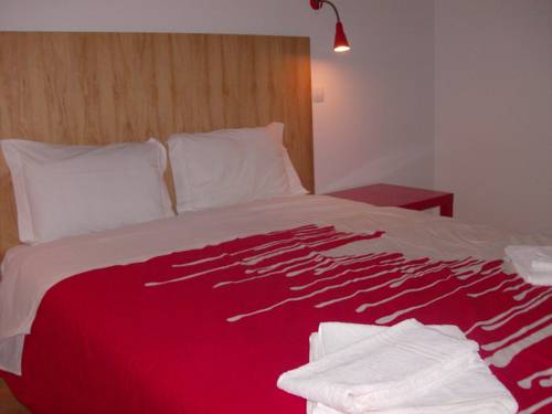 Imagen de la habitación del Alojamento Local Verde E Mar. Foto 3