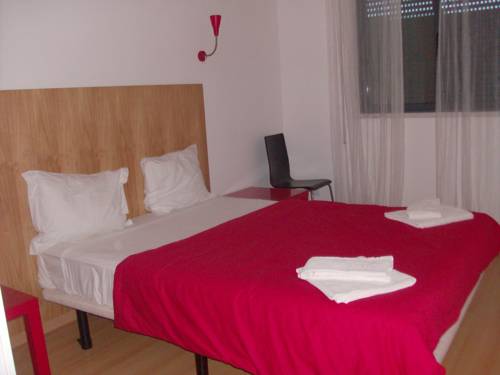 Imagen de la habitación del Alojamento Local Verde E Mar. Foto 5