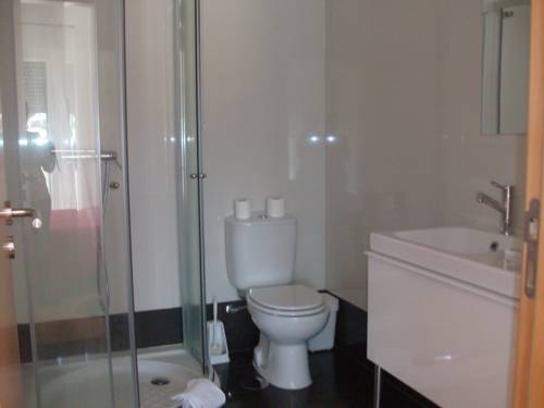 Imagen de la habitación del Alojamento Local Verde E Mar. Foto 6