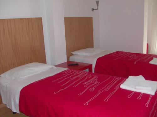 Imagen de la habitación del Alojamento Local Verde E Mar. Foto 7