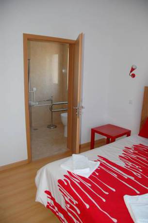 Imagen de la habitación del Alojamento Local Verde E Mar. Foto 9