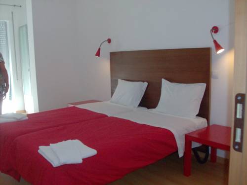 Imagen de la habitación del Alojamento Local Verde E Mar. Foto 11