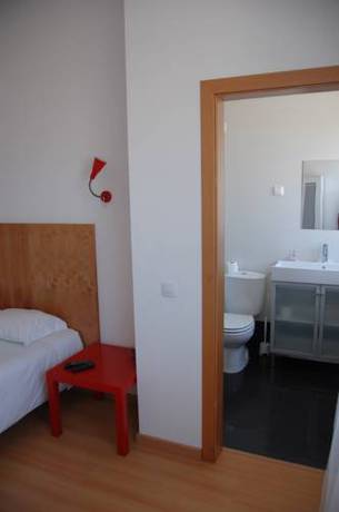 Imagen de la habitación del Alojamento Local Verde E Mar. Foto 13