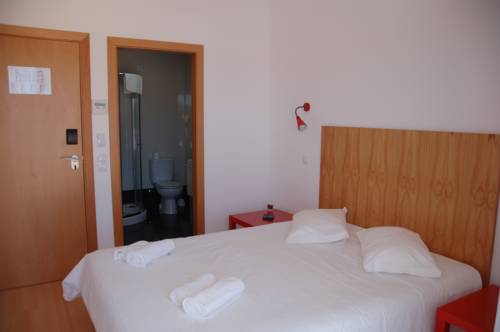 Imagen de la habitación del Alojamento Local Verde E Mar. Foto 15