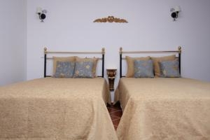Imagen de la habitación del Alojamento Pero Rodrigues. Foto 2