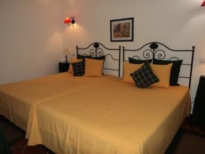 Imagen de la habitación del Alojamento Pero Rodrigues. Foto 3