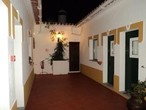 Imagen de los exteriores del Alojamento Pero Rodrigues. Foto 5
