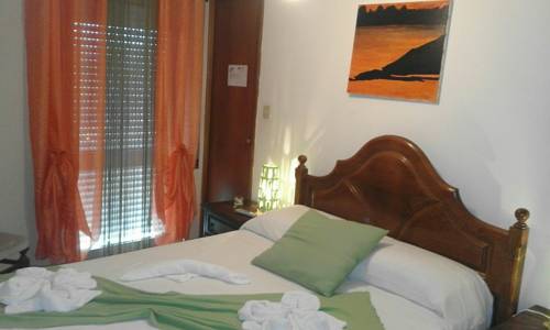 Imagen de la habitación del Alojamentos Leitao. Foto 2