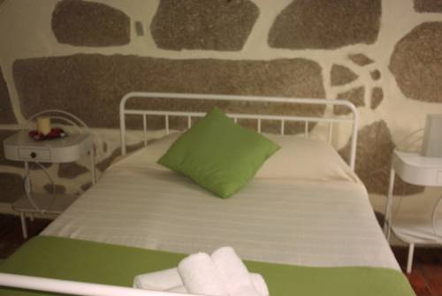 Imagen de la habitación del Alojamentos Leitao. Foto 3