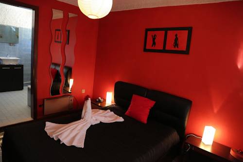 Imagen de la habitación del Alojamentos Leitao. Foto 8