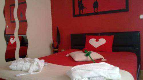 Imagen de la habitación del Alojamentos Leitao. Foto 14