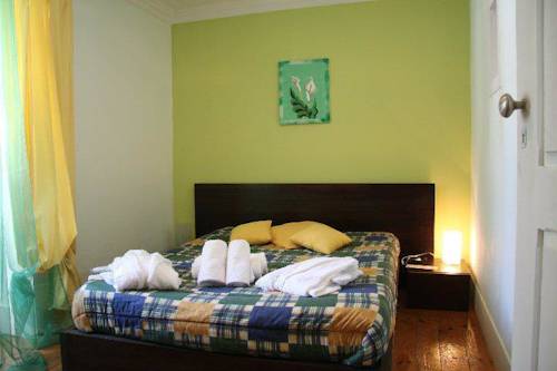 Imagen de la habitación del Alojamentos Leitao. Foto 16