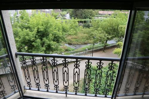 Imagen de la habitación del Alojamiento Caldas De Reis. Foto 2