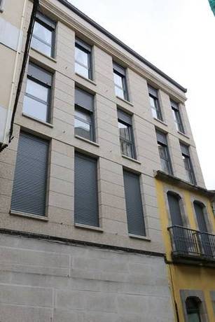 Imagen de la habitación del Alojamiento Caldas De Reis. Foto 3