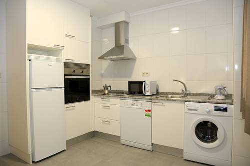 Imagen de la habitación del Alojamiento Caldas De Reis. Foto 4