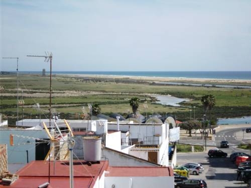 Imagen general del Alojamiento Conil. Foto 3