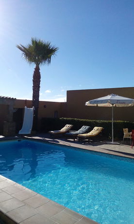 Imagen general del Alojamiento El Chaparro. Foto 2