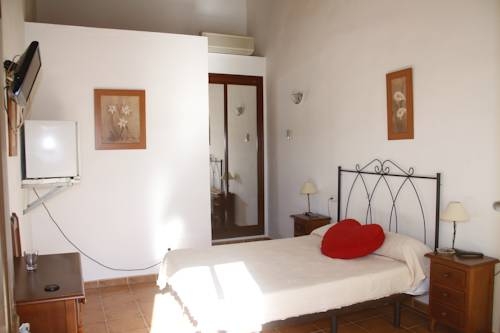 Imagen general del Alojamiento Jose Carlos. Foto 5