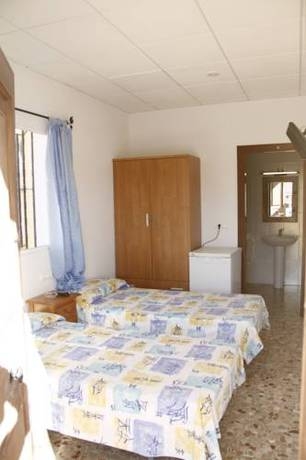 Imagen general del Alojamiento Jose Carlos. Foto 6