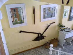 Imagen de la habitación del Alojamiento Rural Casa Vall. Foto 2
