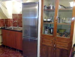 Imagen de la habitación del Alojamiento Rural Casa Vall. Foto 3