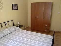 Imagen de la habitación del Alojamiento Rural Casa Vall. Foto 4
