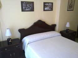 Imagen de la habitación del Alojamiento Rural Casa Vall. Foto 6
