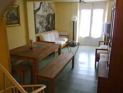 Imagen de la habitación del Alojamiento Rural Casa Vall. Foto 7